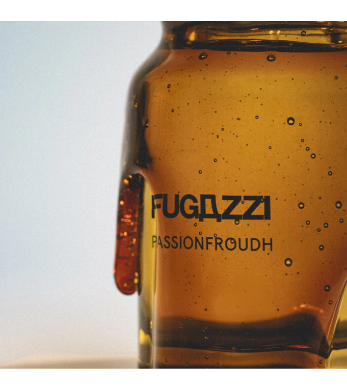 Passionfroudh – Extrait de Parfum Fruité Boisé