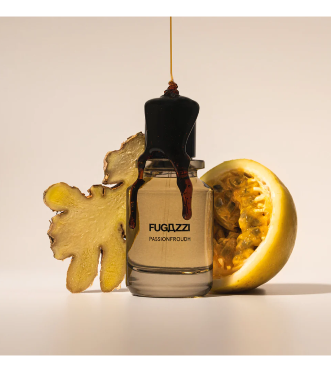 PASSIONFROUDH