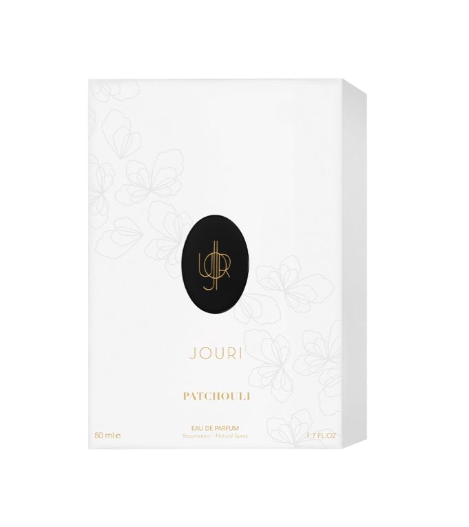 Patchouli – Extrait de Parfum Boisé Fruité