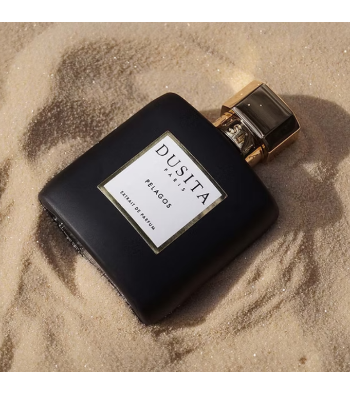 Pelagos – Extrait de Parfum Boisé Marin