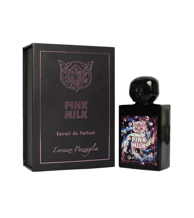 PINK MILK Spécial Edition