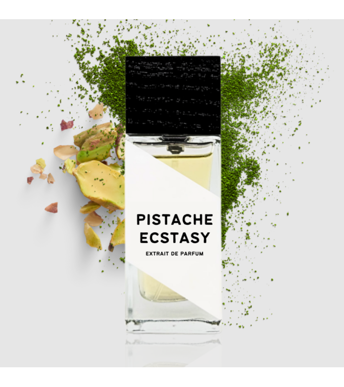 PISTACHE ECSTASY