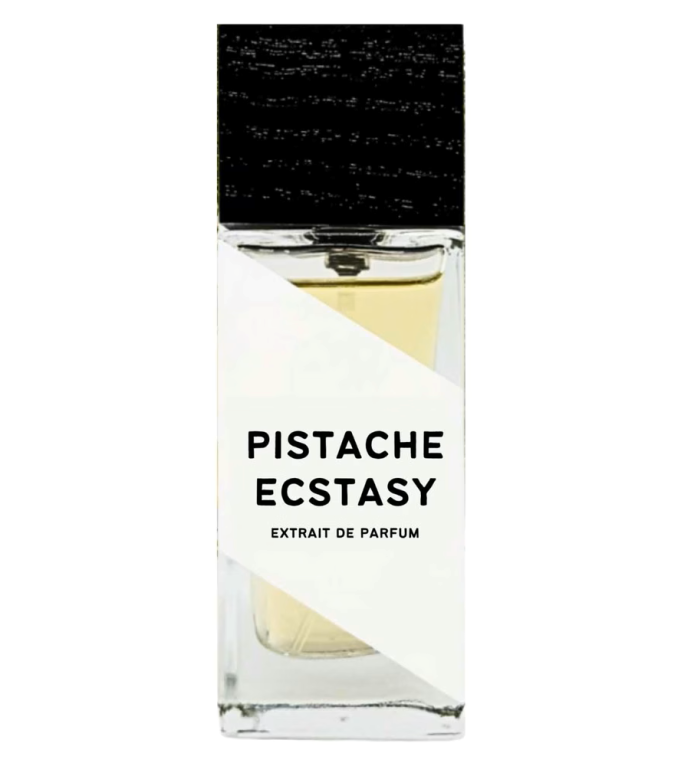 PISTACHE ECSTASY