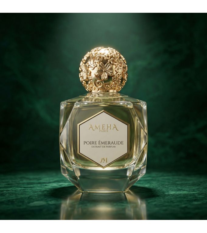 POIRE EMERAUDE