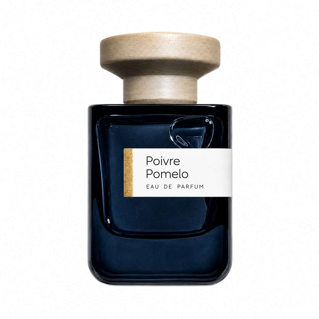 Flacon 100 ml Poivre Pomelo Eau de Parfum