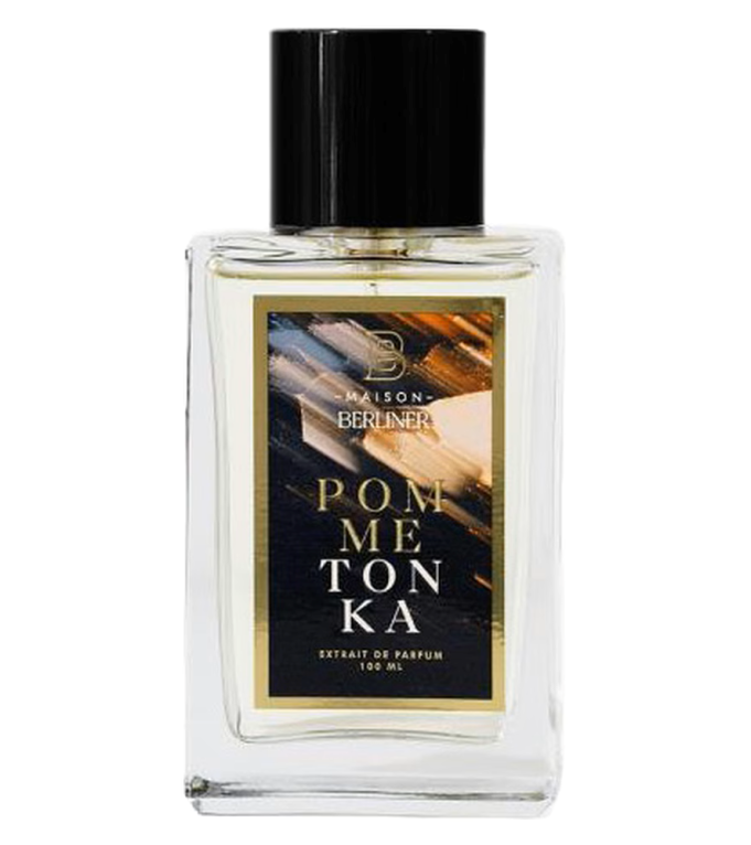 POMME TONKA