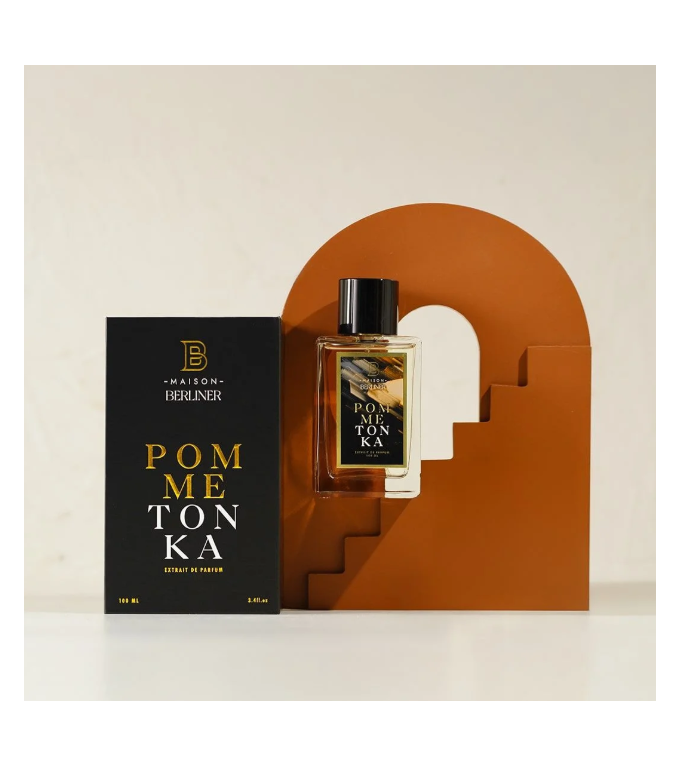 POMME TONKA
