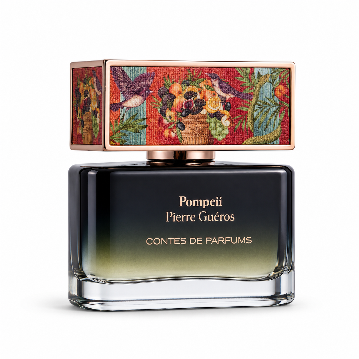 Pompeii Contes de Parfums extrait de parfum 50ml collection Timeless