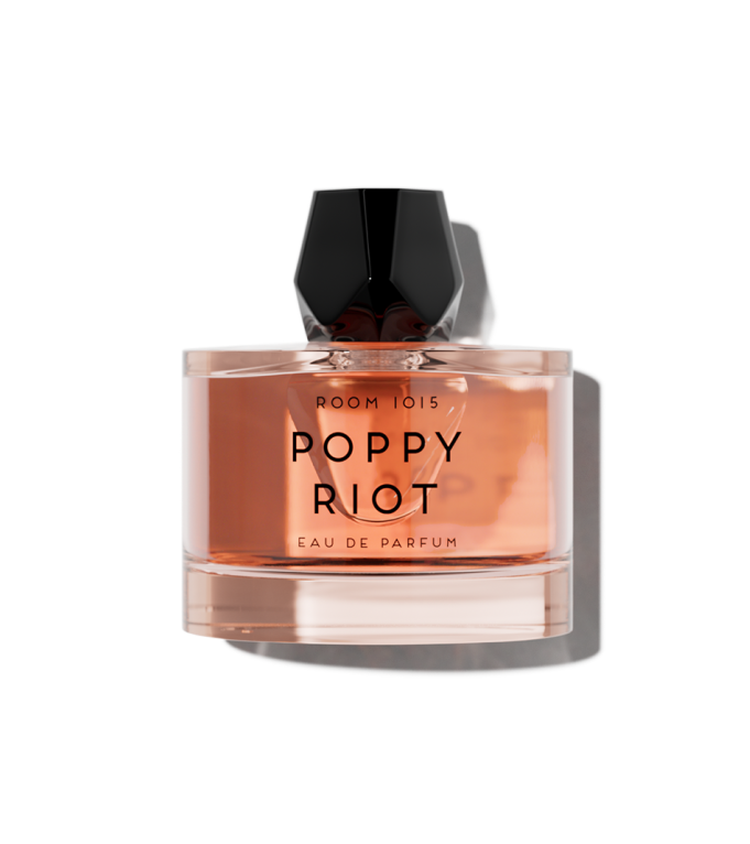 POPPY RIOT