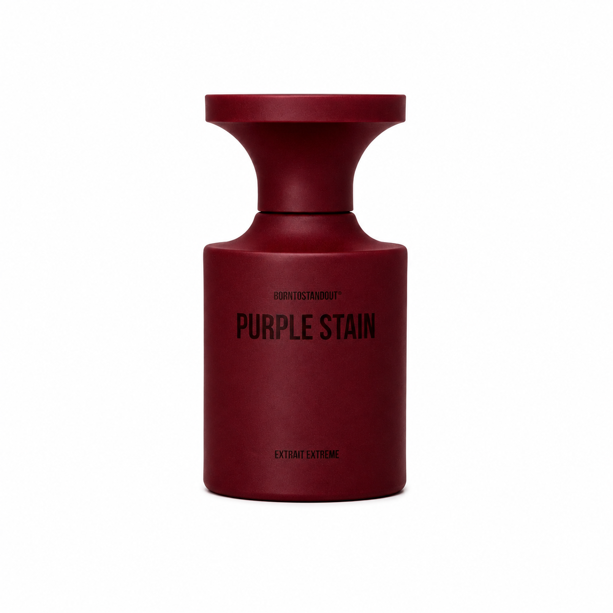Flacon 50 ml Purple Stain Extrait Extrême