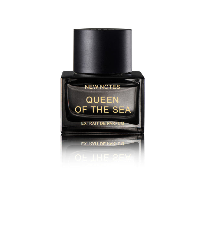 QUEEN OF THE SEA
