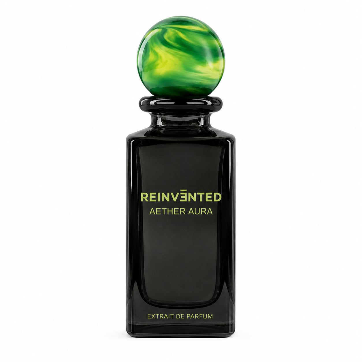 Reinvented Aether Aura Extrait de Parfum