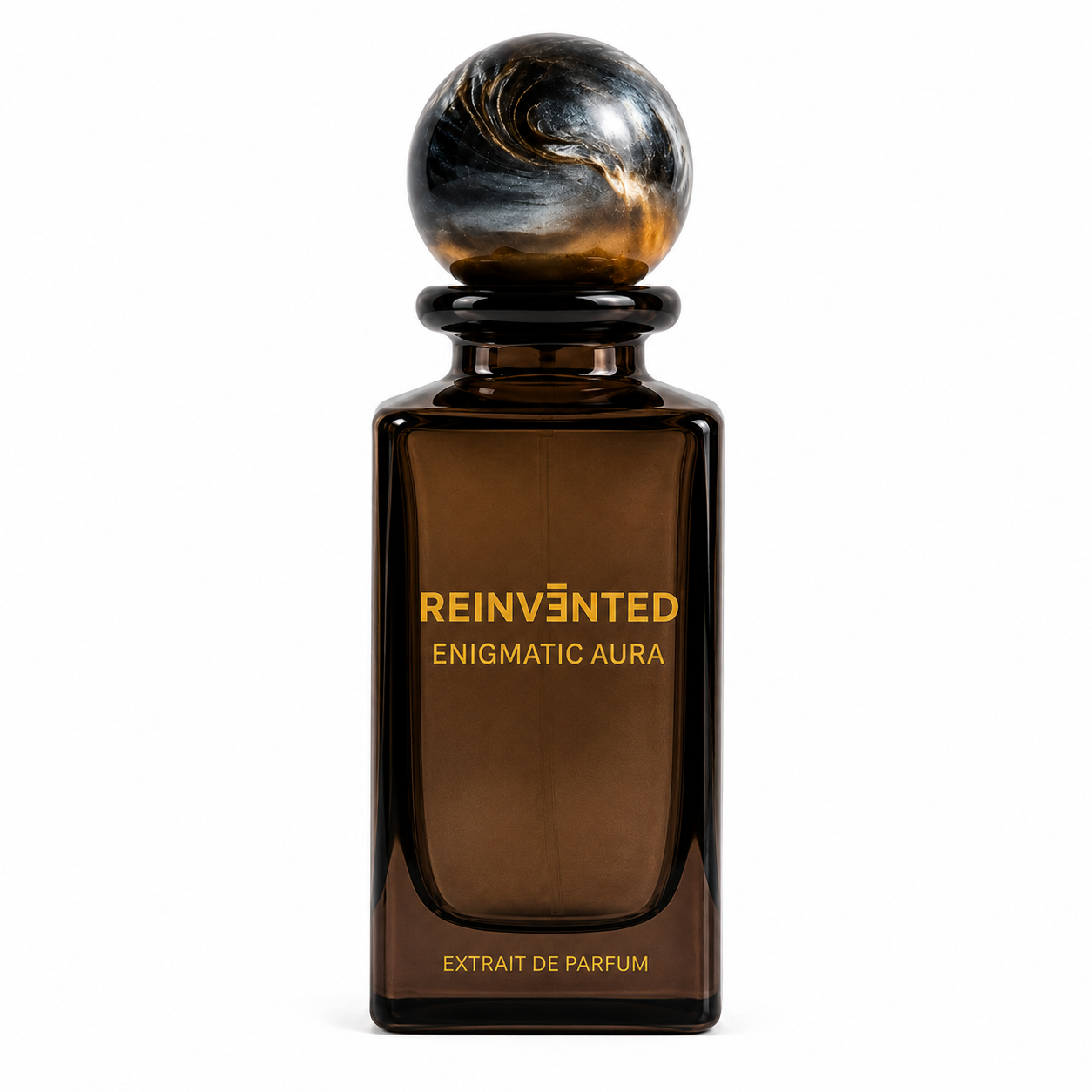 Reinvented Enigmatic Aura Extrait de Parfum