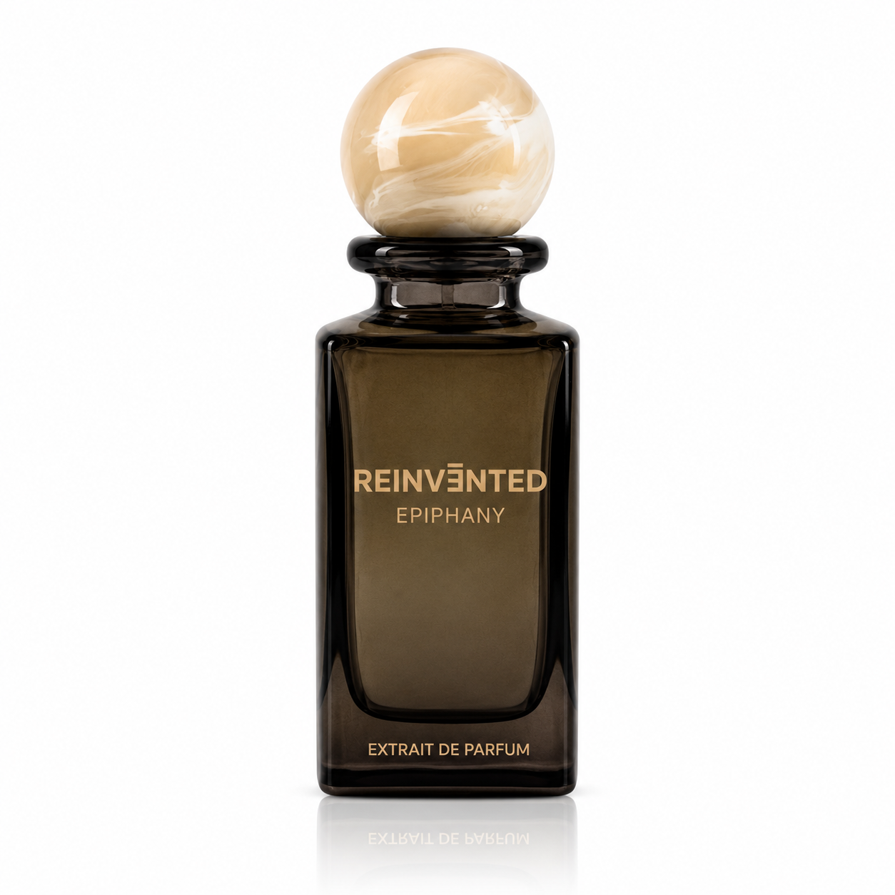 Reinvented Epiphany Extrait de Parfum