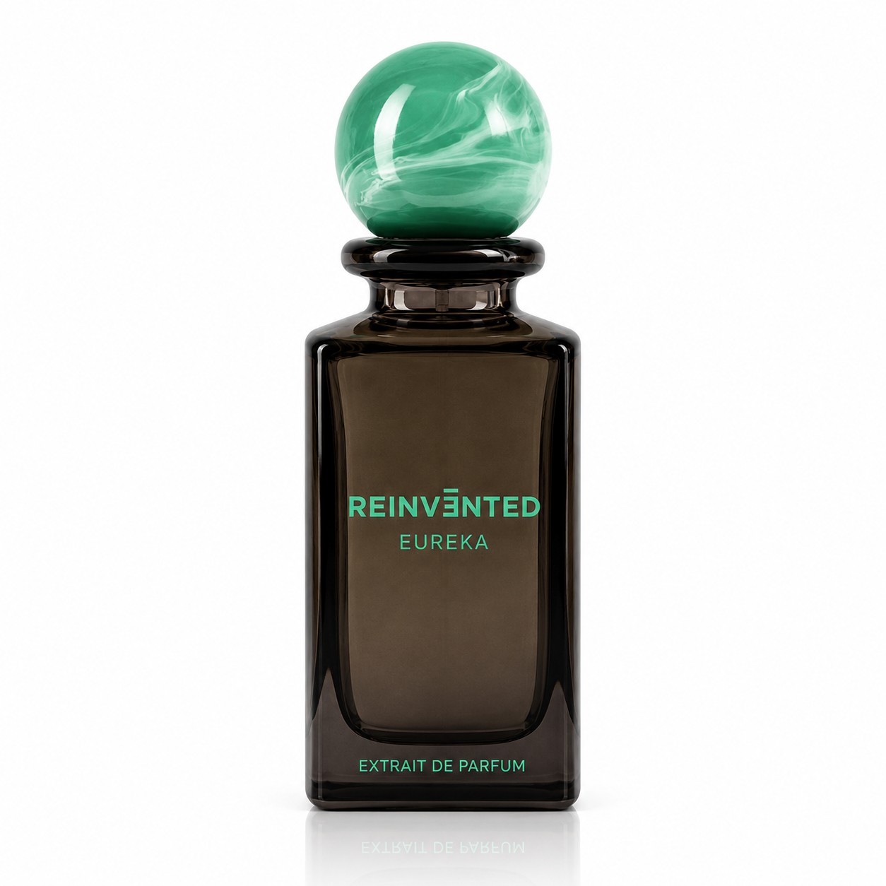 Reinvented Eureka Extrait de Parfum