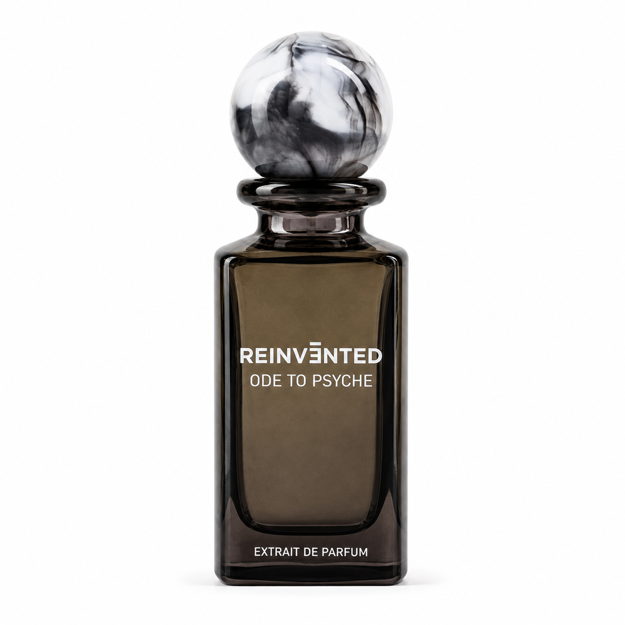 Reinvented Ode to Psyche Extrait de Parfum