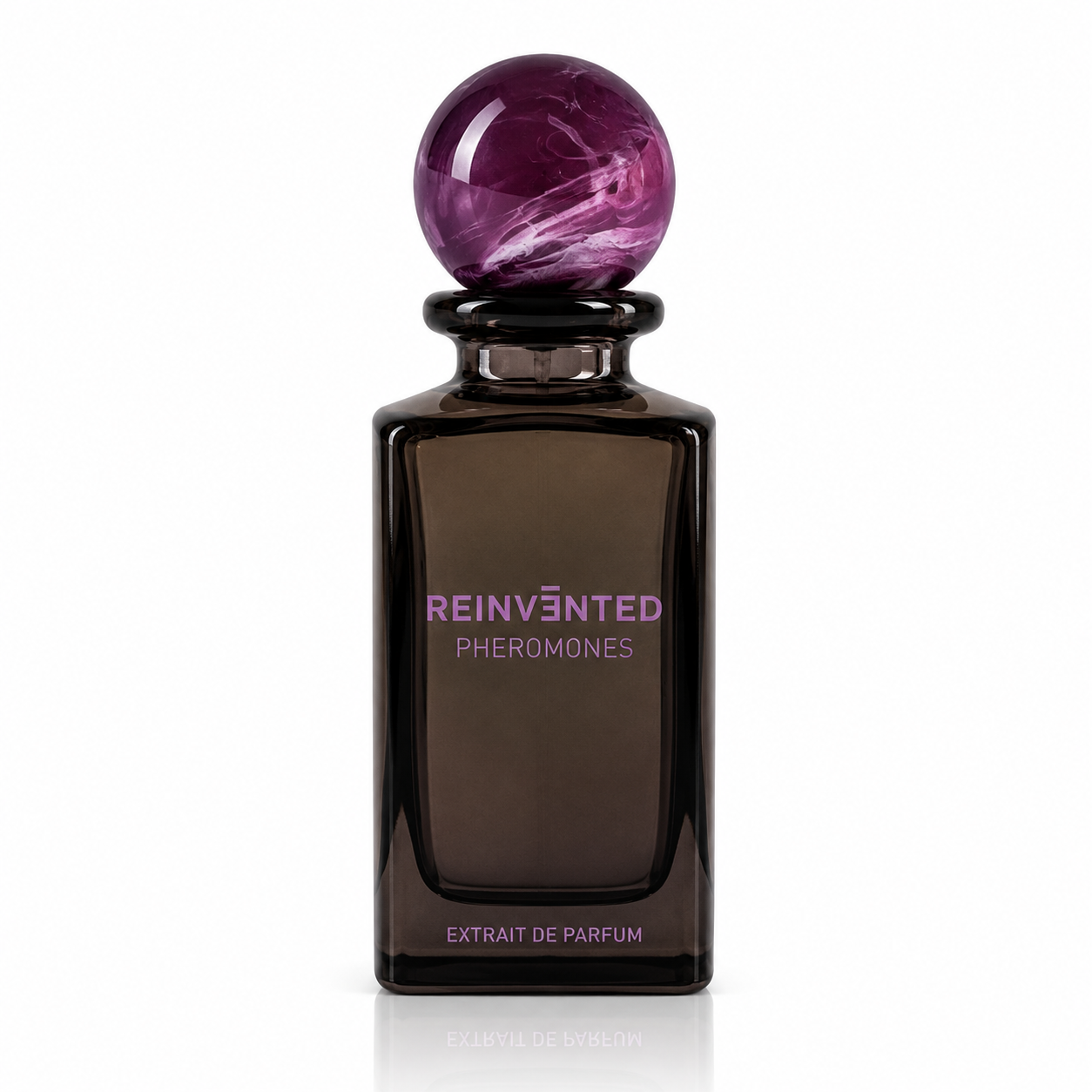 Reinvented Pheromones Extrait de Parfum