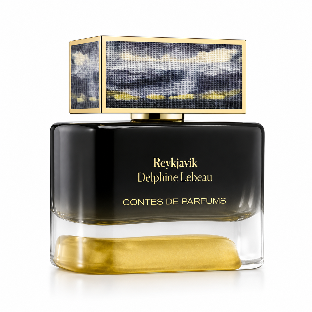 Reykjavik Contes de Parfums 100 ml eau de parfum