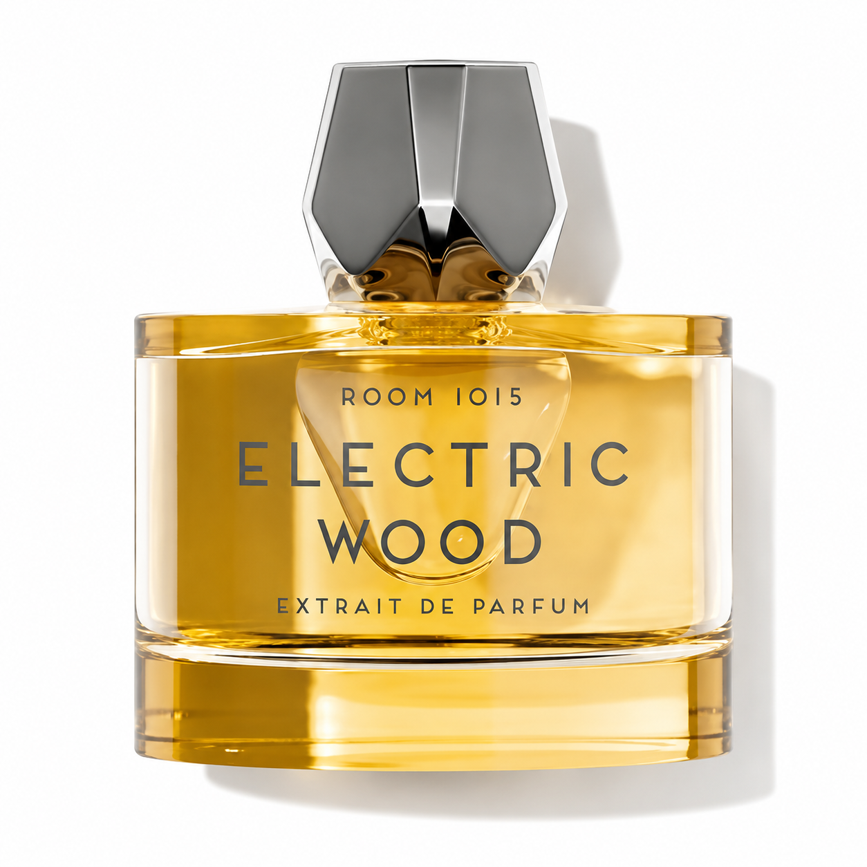 Room 1015 Electric Wood Extrait de Parfum 100 ml