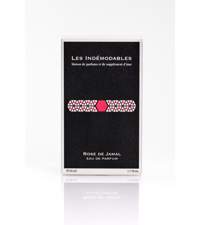 ROSE DE JAMAL