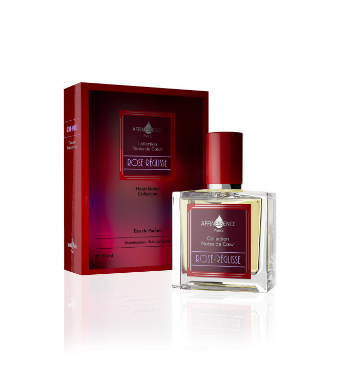 Rose Reglisse