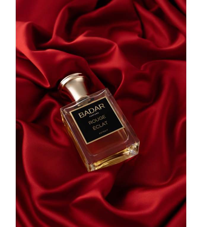 ROUGE ECLAT