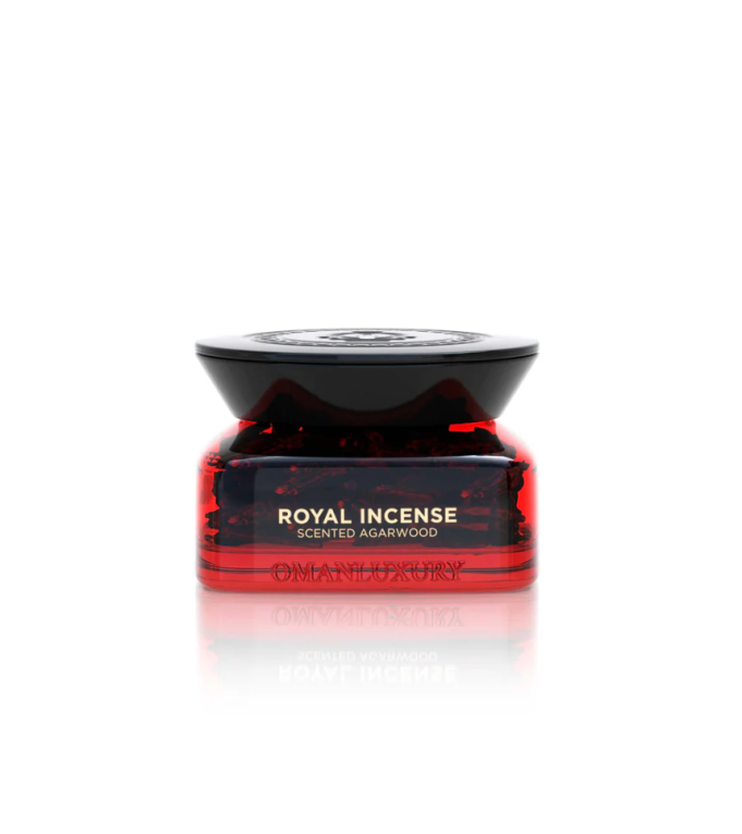 ROYAL INCENSE Bois d'Agar Parfumé