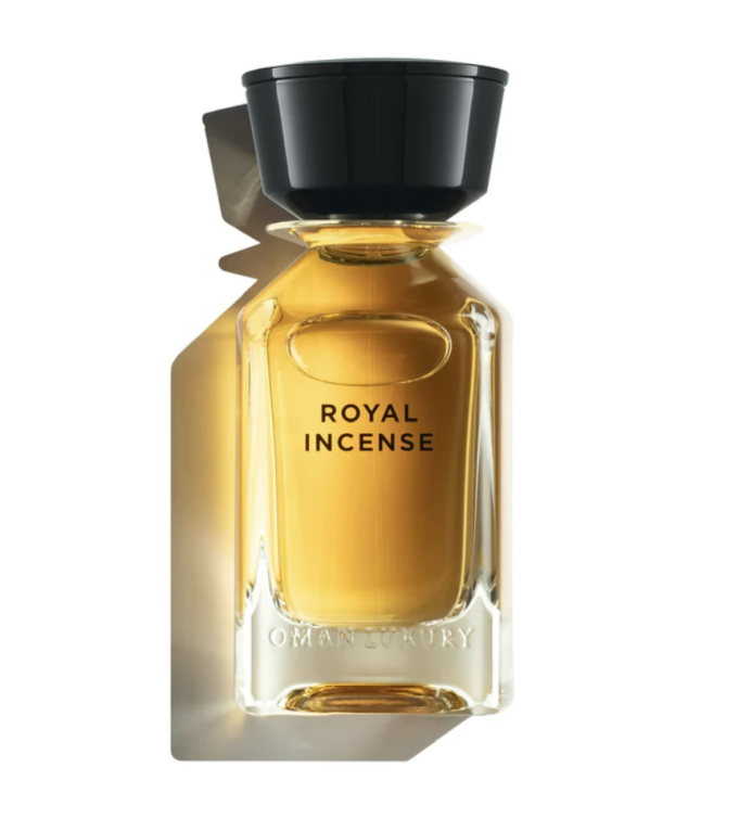 ROYAL INCENSE