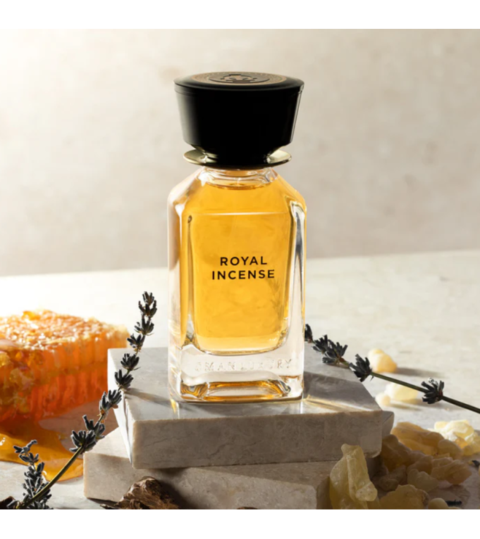 ROYAL INCENSE