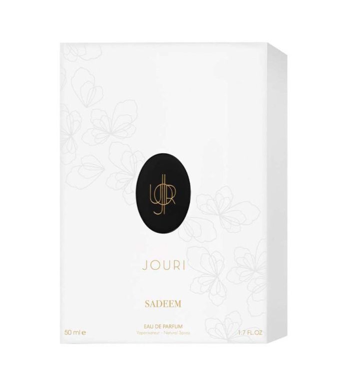 Sadeem – Extrait de Parfum Poudré Boisé