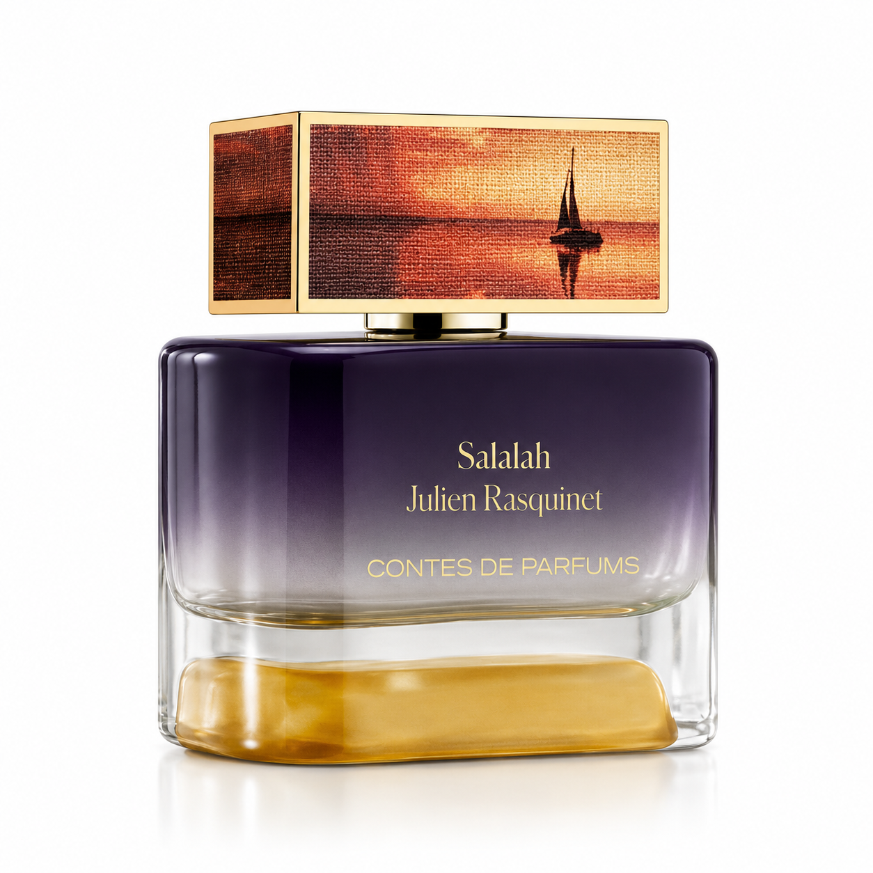 Salalah Contes de Parfums 100 ml eau de parfum