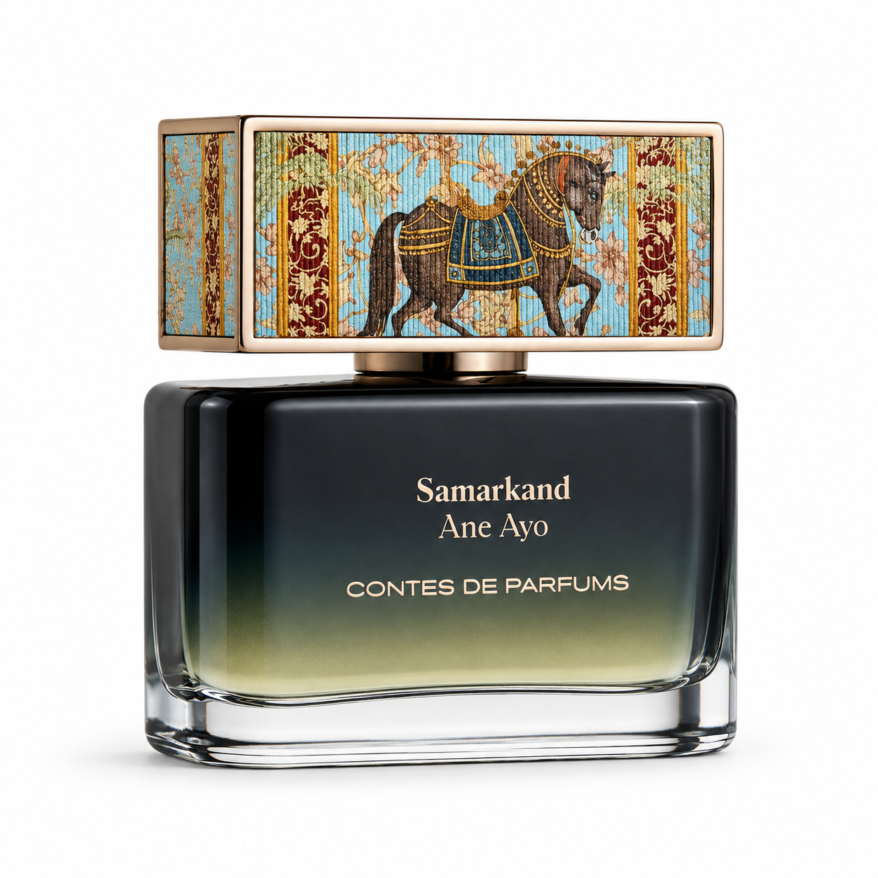 Samarkand Contes de Parfums extrait de parfum 50ml collection Timeless