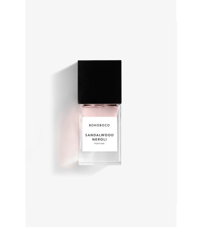 Sandalwood Neroli