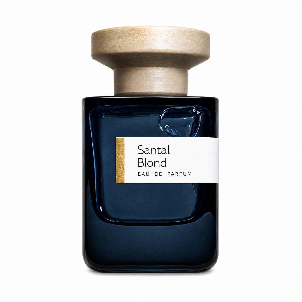 Flacon 100 ml Santal Blond Eau de Parfum