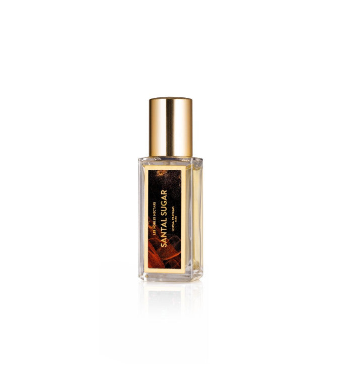Santal Sugar – Extrait de Parfum Fruité Gourmand