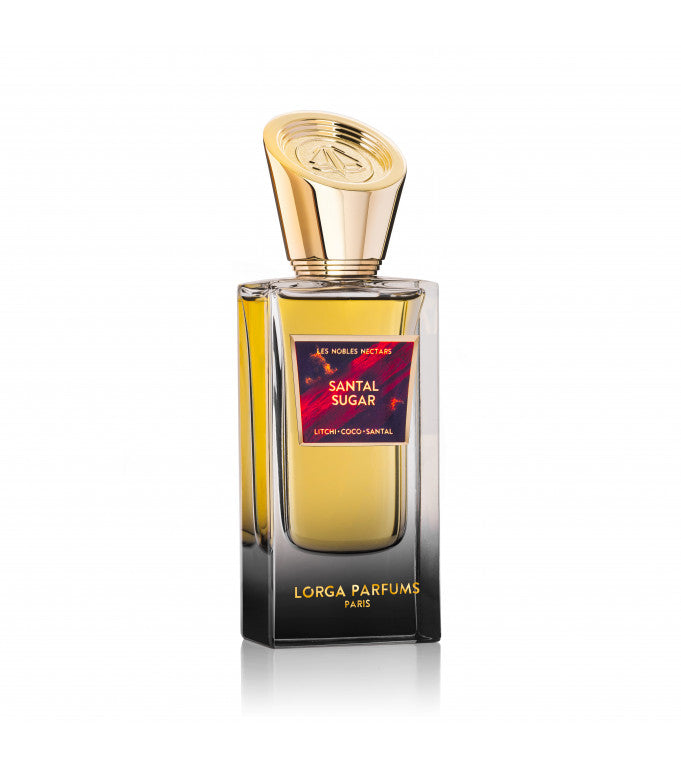 SANTAL SUGAR