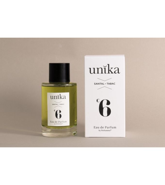 SANTAL TABAC