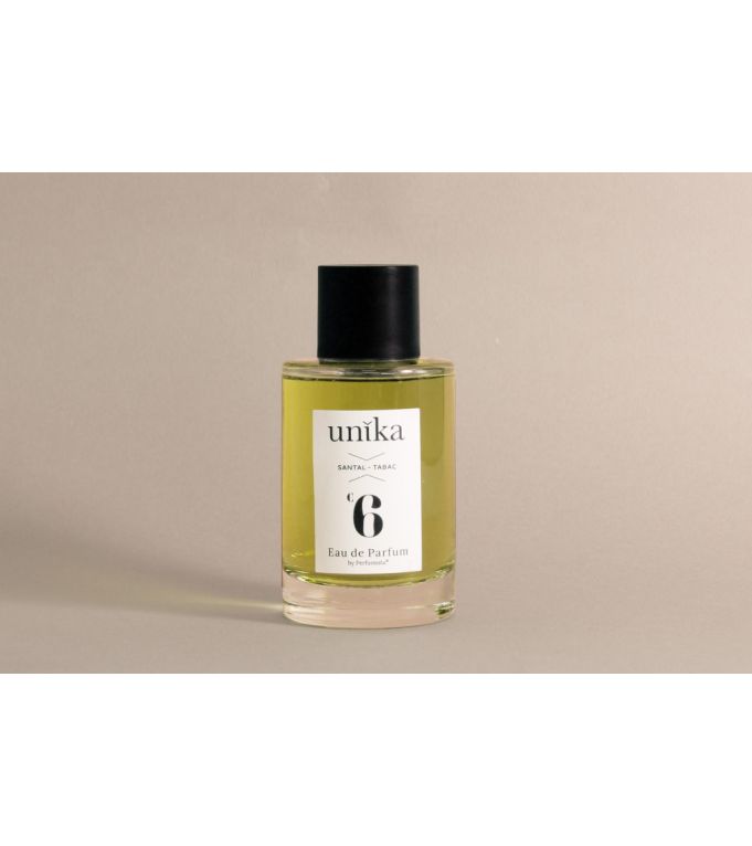 SANTAL TABAC