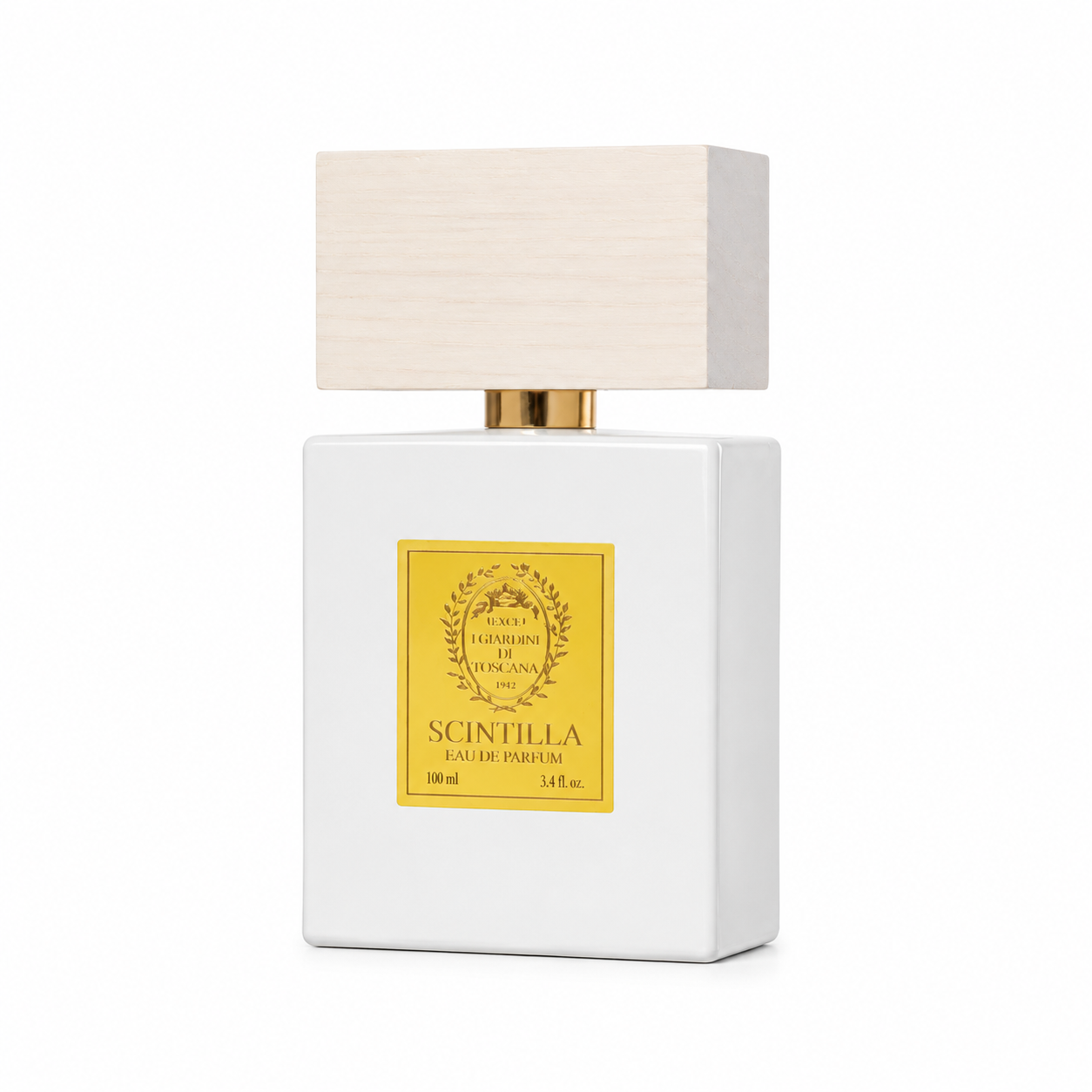 Parfum Scintilla 100 ml Giardini di Toscana