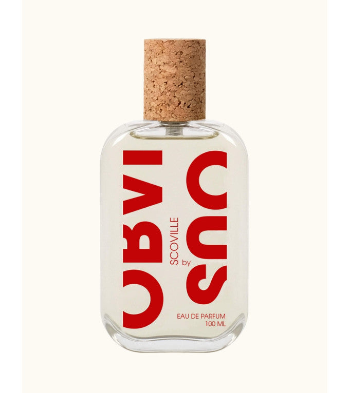 SCOVILLE