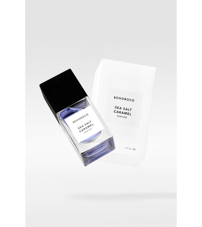 SEA SALT CARAMEL