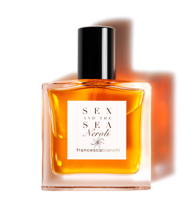 SEX AND THE SEA NEROLI