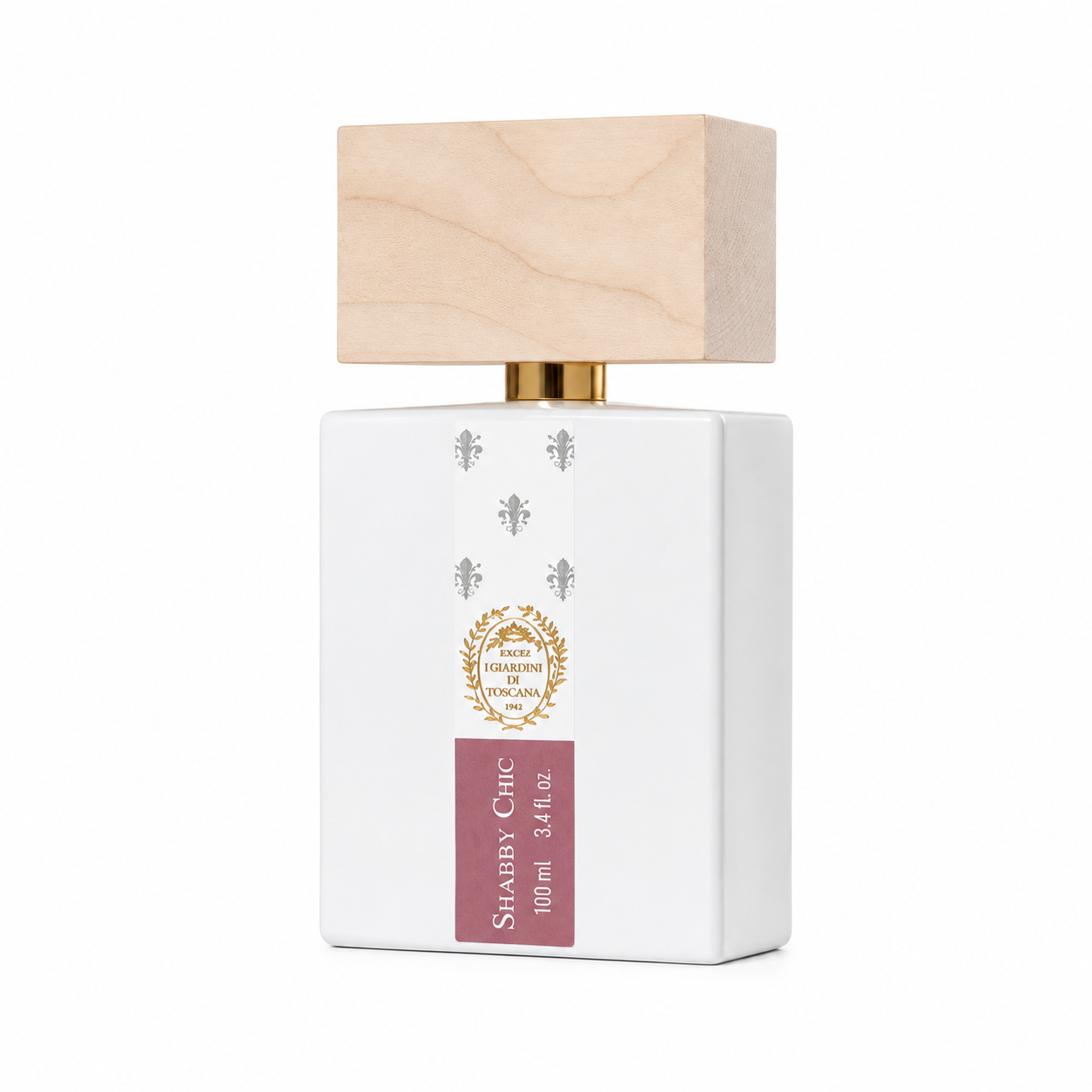 Parfum Shabby Chic 100 ml Giardini di Toscana
