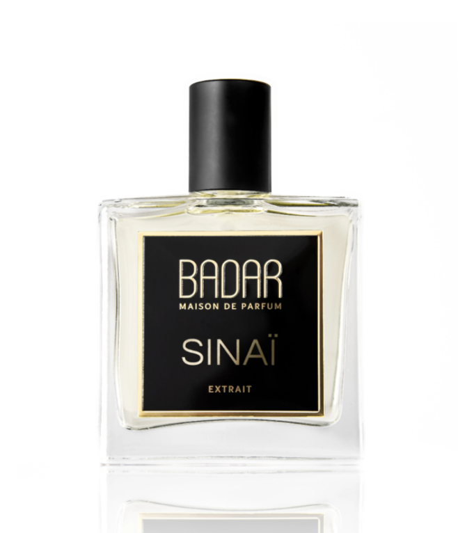 SINAÏ