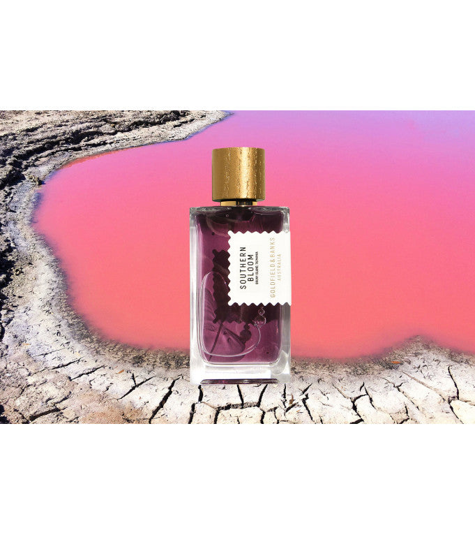 SOUTHERN BLOOM