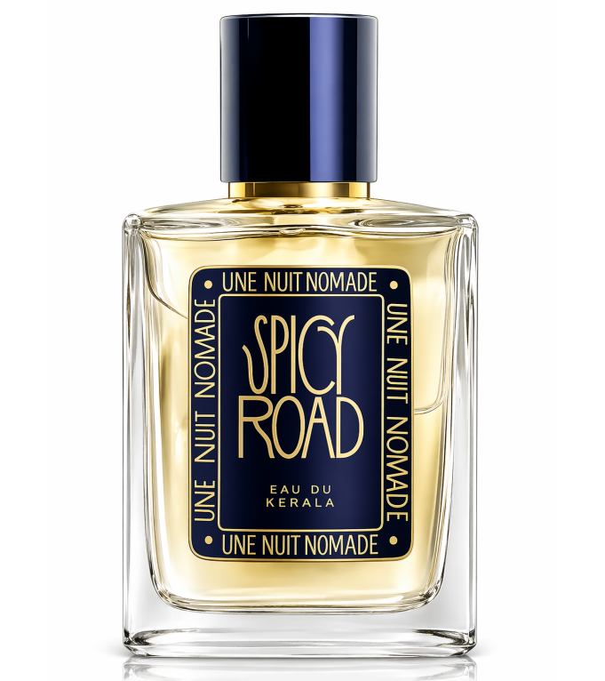 SPICY ROAD