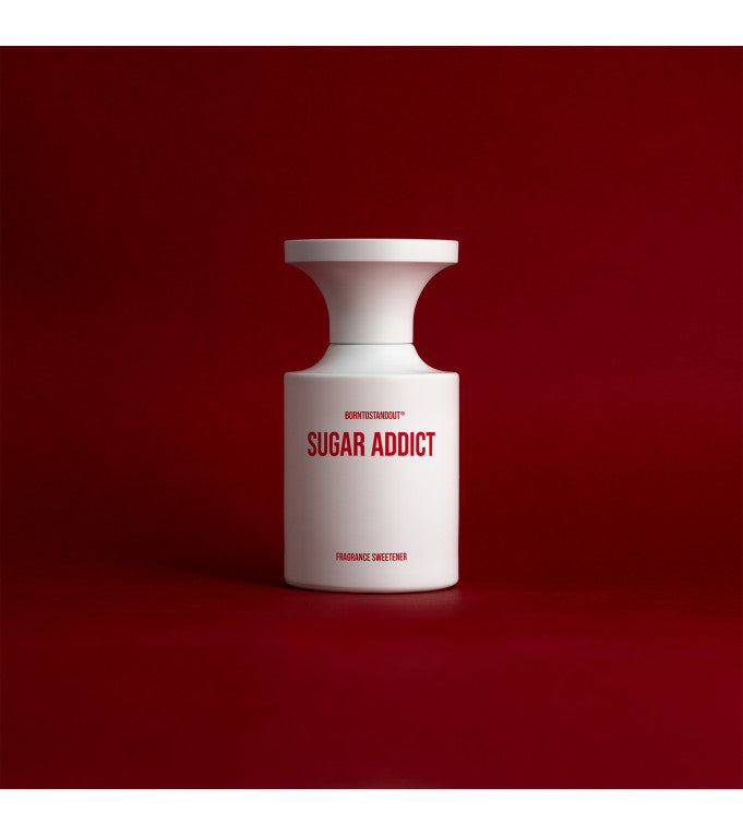 SUGAR ADDICT