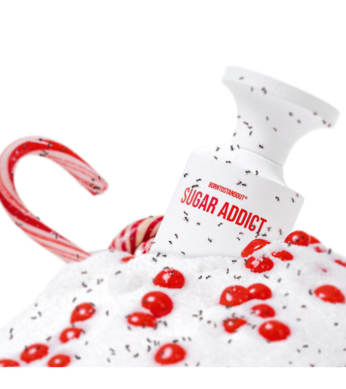 SUGAR ADDICT