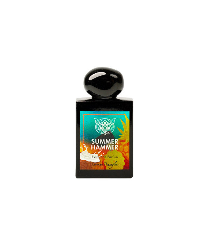 SUMMER HAMMER