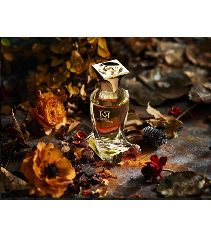 Sweet Temptation – Extrait de Parfum Floral Gourmand